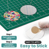 Overt Libre 3 Sensor Patch – Waterproof & Flexible - Character Carnival – 5 Pack