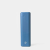 Sleek incognito design of DIAVY case in anthracite gray color