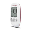 CareSens Fit S Blood Glucose Monitoring System with meter, case, lancing device and lancets – complete testing kit