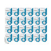 CareSens S Fit test strips vial being opened – wide operating range for real-world conditions
