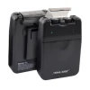 Roscoe TENS 3000 analog TENS unit front view – three-mode device from Roscoe Medical with dual channels