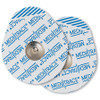 Cardinal Health Kendall 535 Foam EKG Electrodes pack of 5 with snap connector – Model 31115788