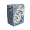 Clever Choice Pharmacist Choice Twist Top 31G Lancets 100/bx For Glucose Care   Clever Choice Pharmacist Choice Twist Top 31G Lancets 100/bx For Glucose Care