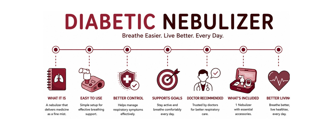 Nebulizer