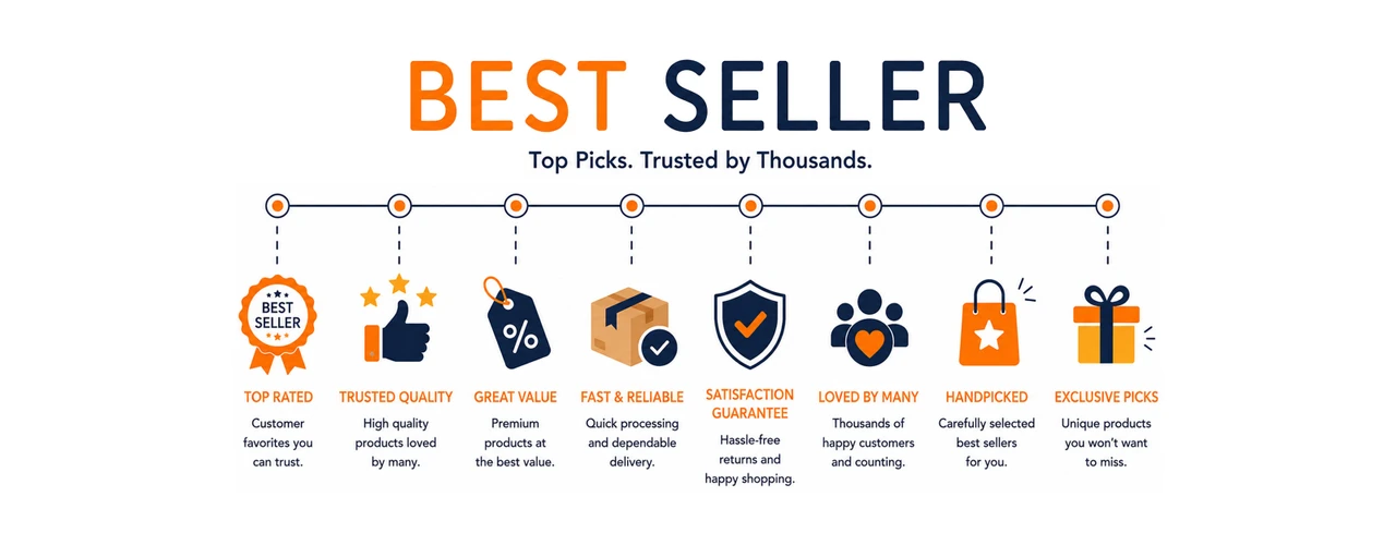 Best Seller