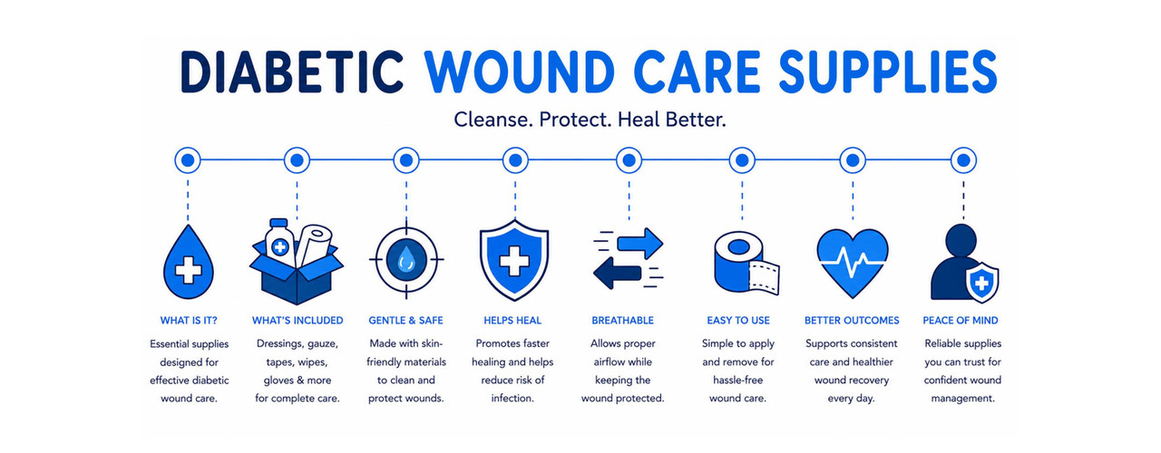 Wound Care Supplies