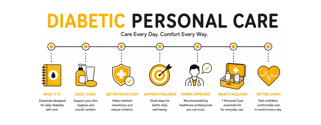 Personal Care 