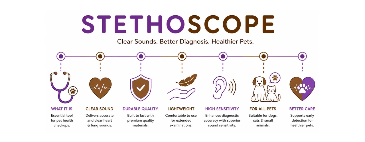 Stethoscope