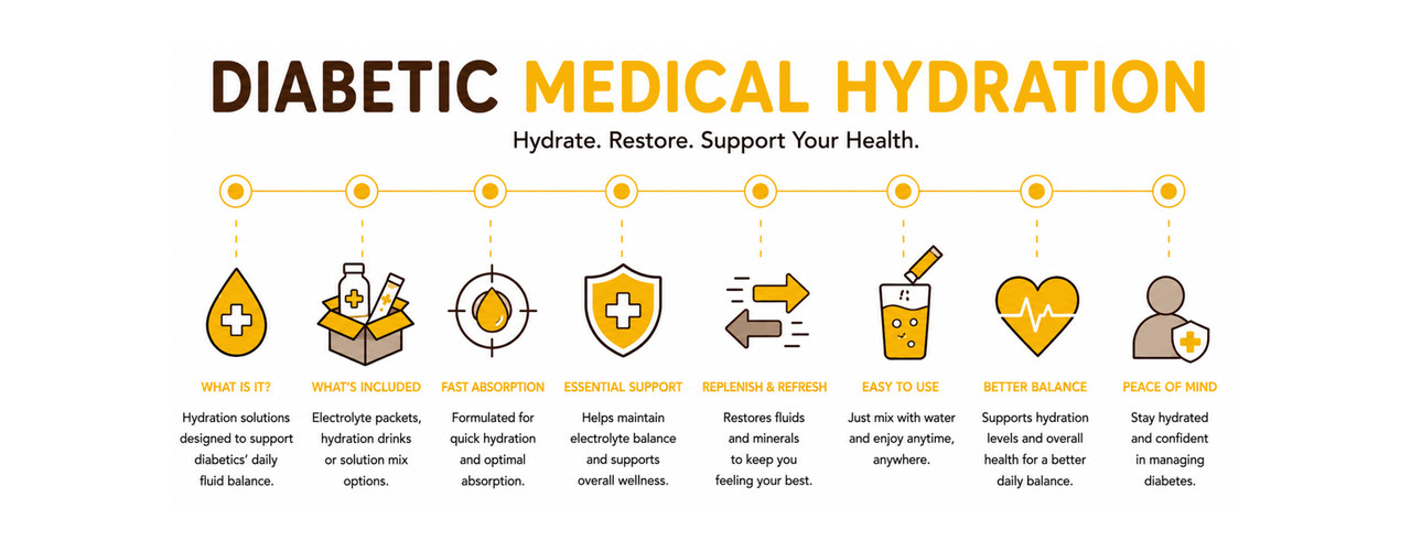 Medical Hydration