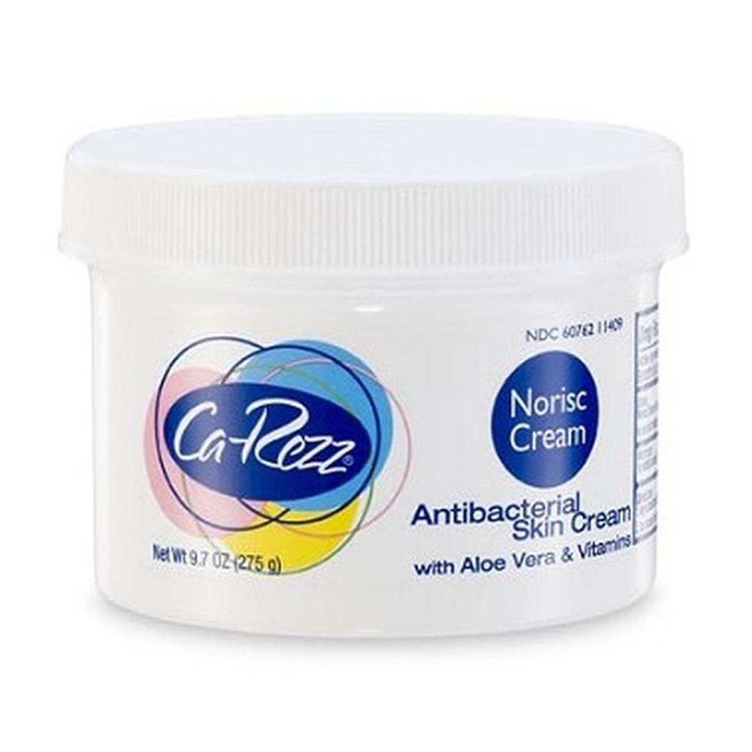 Buy Ca-Rezz NoRisc Skin Cream, Jar, 9.7 oz By CA REZZ Online in
