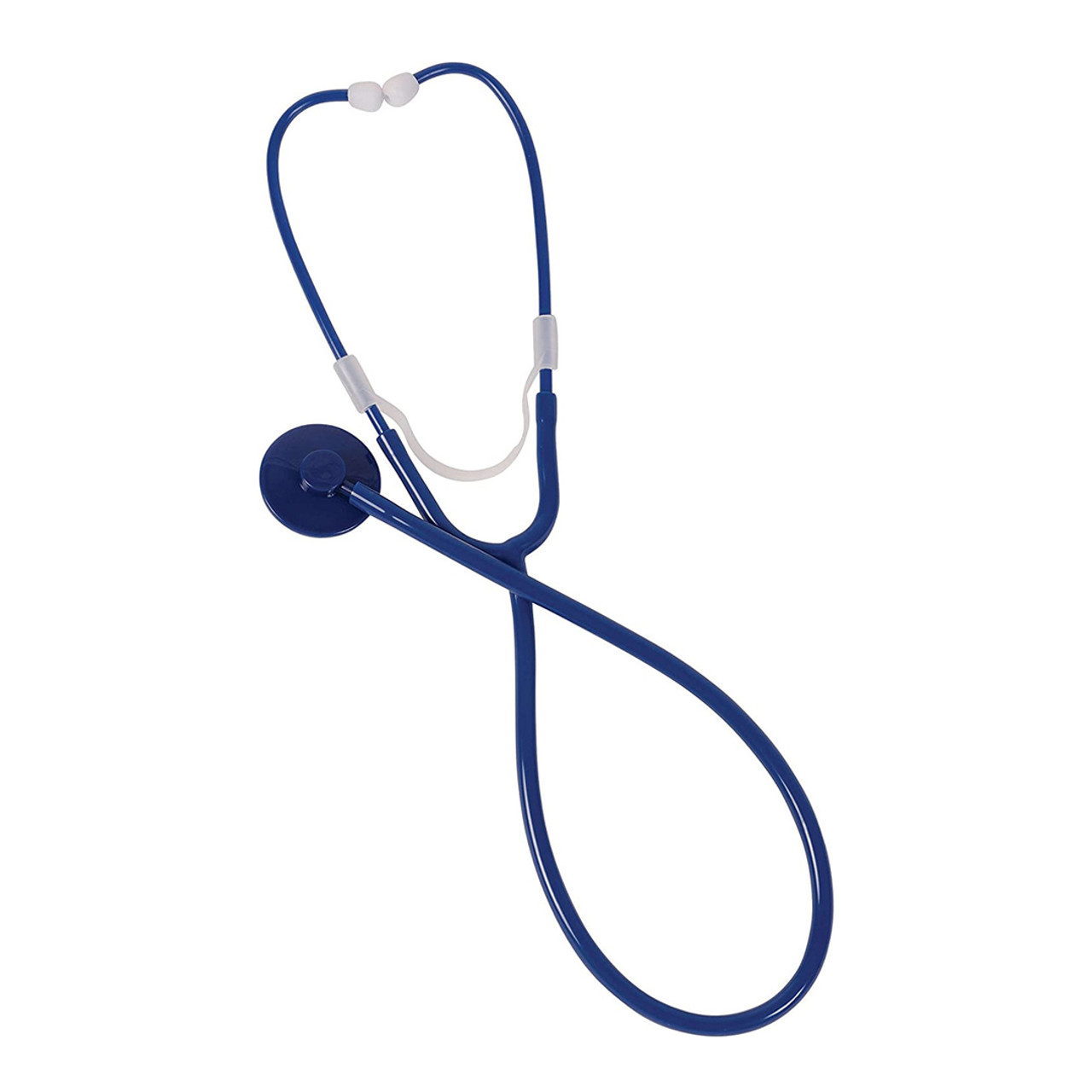 Mabis Spectrum Nurse Stethoscope, Blue 