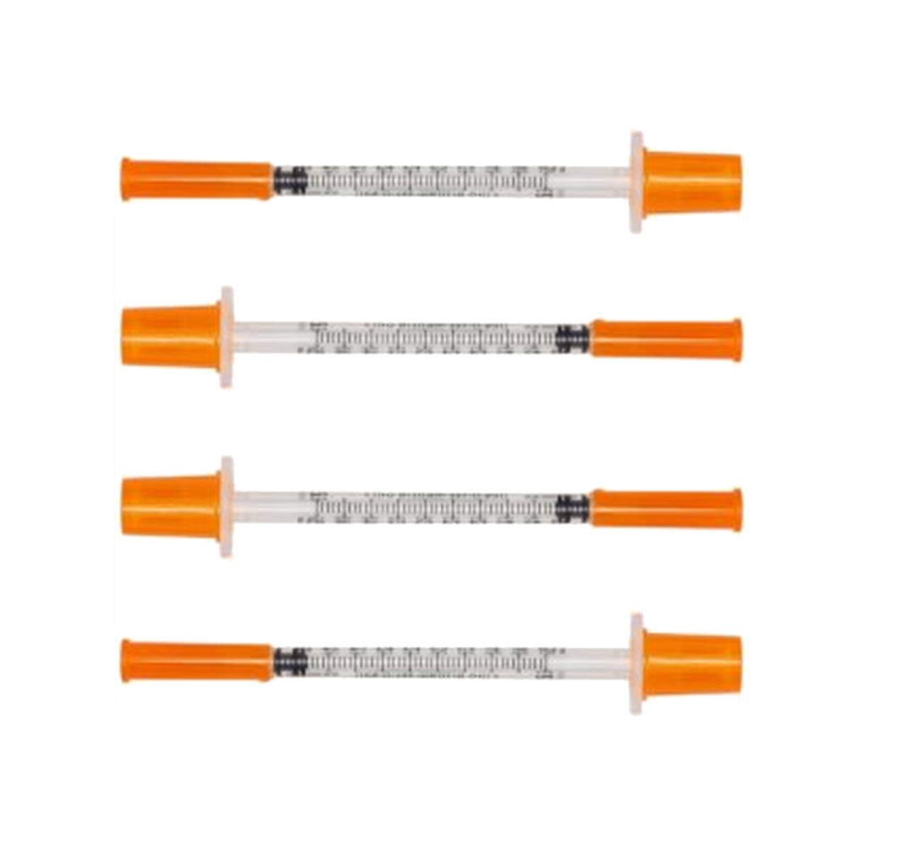 CareTouch Insulin Pen Needles 100ct. - Diabetic Outlet