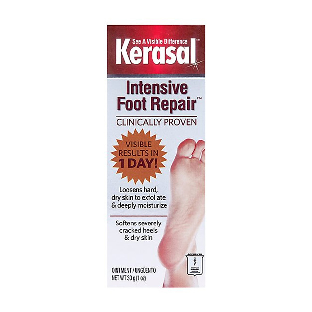 Amazon.com : Dr. Entre's Foot Balm: Tea Tree Oil & Shea Butter Based -  Organic Treatment Cream for Athletes Foot, Dry Feet, Cracked Heels,  Itching, and Odor - Foot Care E-Book Included :