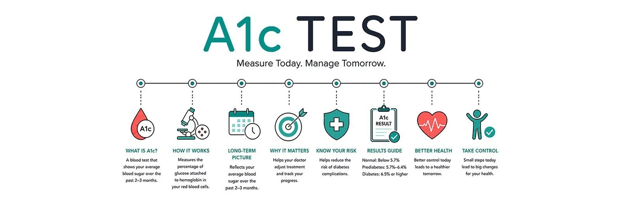 A1c Testing
