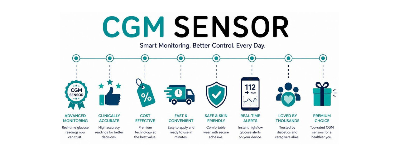 CGM Sensor