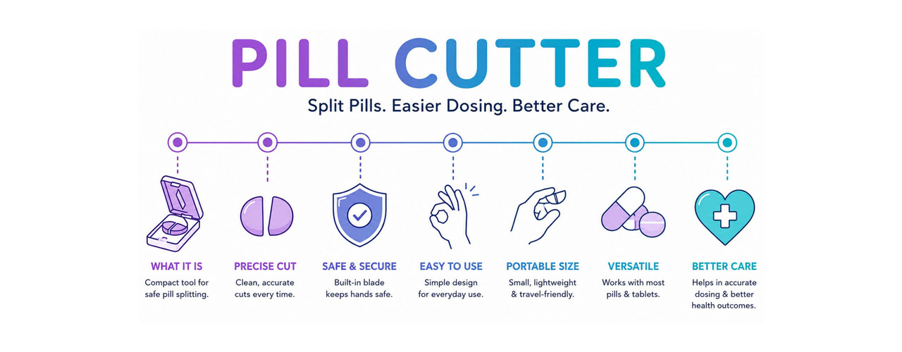 Pill Cutter