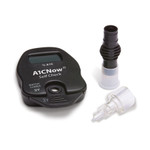 A1C Now+ Diabetes Management HbA1c Test - 10 Tests #1031004