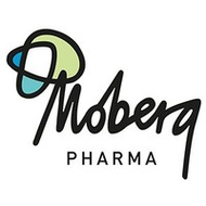 MOBERG PHARMA NORTH AMER