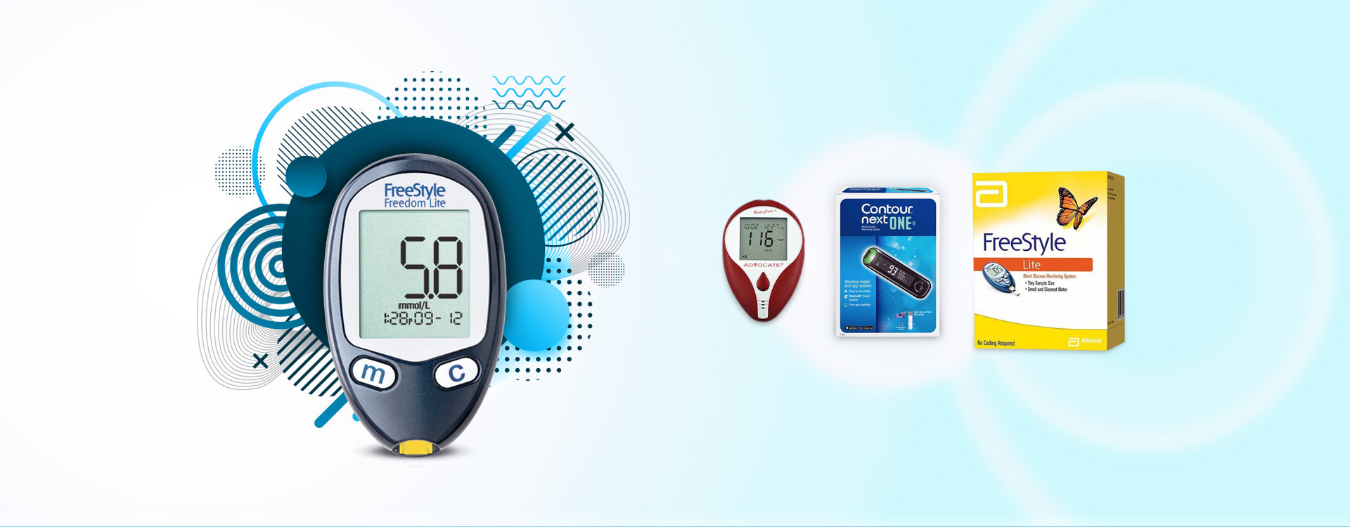 Buy Best Discount Diabetic Products Medical Supplies Online