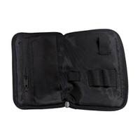 Ascensia Bayer Contour Carrying Case / Pouch ( Breeze & Next Meter ) For Glucose Care