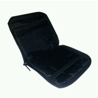 Ascensia Bayer Contour Next Or Contour Next EZ Carrying Case Organizer