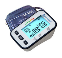 Clever Choice Fully Auto Arm BP Monitor SDI-1786A