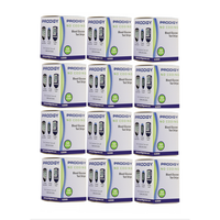 Prodigy Autocode 600 Test Strips For Glucose Care