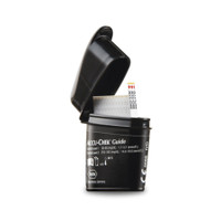 Accu-Chek Guide 300 Test Strips For Glucose Care