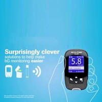 Accu Chek Guide Meter Kit For GLucose Care