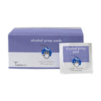 OneTouch Ultra Blue 100 Test Strips Strips [+] 30G Lancets & Alcohol Swabs For Glucose Care