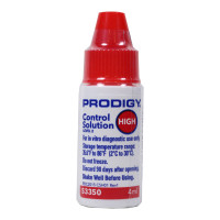 Prodigy Autocode High Control Solution For Glucose Care