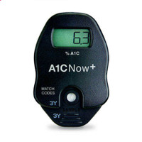 A1C Now Diabetes Management HbA1c Test - 4 Tests
