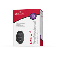 A1C Now+ Diabetes Management HbA1c Test - 20 Tests #916034