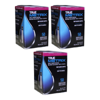 TRUE Metrix Blood 150 Test Strips