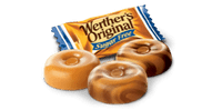 Werther's Original Sugar Free Assorted Caramel Hard Candies - 7.7 Oz Bag