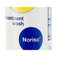 Ca Rezz Norisc No Rinse Wash 16 Oz. Spray