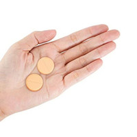 TRUEplus Glucose Tablets Orange 10Ct - 3 Pack