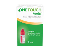 OneTouch Verio Control Solution (Level 4) 