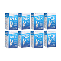 Omnis Health Embrace Blood Glucose 400 Test Strips