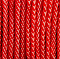 Red Vines Sugar Free Strawberry Twists - [ 2 Pack ]