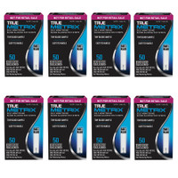 TRUE Metrix 400 Test Strips For Glucose Care