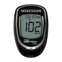TRUE METRIX PRO Blood Glucose Monitor