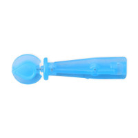VivaGuard Twist Top Lancets 100 ct