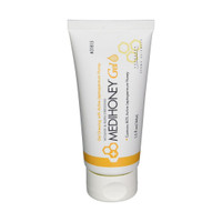 Medihoney Gel Wound and Burn Dressing 1/2 Oz. Tube