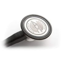 Stethoscope Adscope 603 2-hd Stethoscope Black