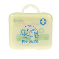 Cosrich Ouchies Sea Friendz First Aid Kit For Kids - 18 Pieces