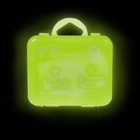 Cosrich Ouchies Sea Friendz First Aid Kit For Kids - 18 Pieces