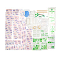 Cosrich Protect First Aid Kit, Complete first aid kit - 150 Pieces