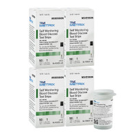 McKesson TRUE Metrix 200 Test Strips