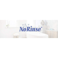 CleanLife Products No-Rinse Body Wash 8 OZ